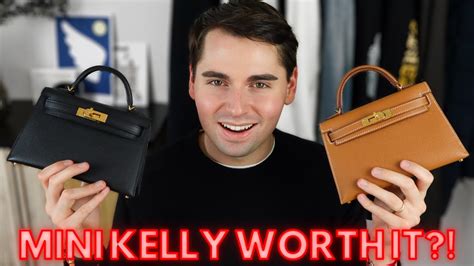 Hermes kelly 20 what fits